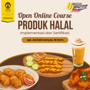 Produk Halal: Implementasi dan Sertifikasi